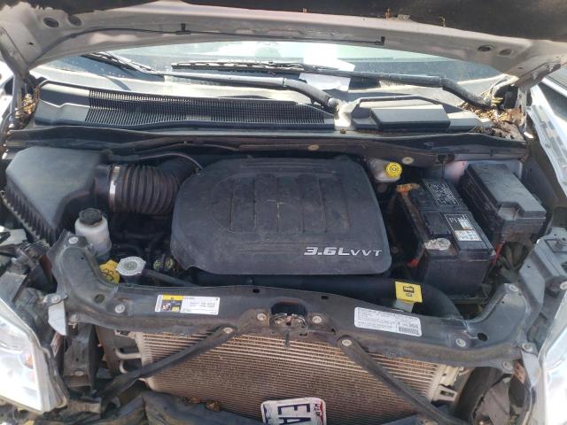 Photo 12 from auction – 2013 DODGE GRAND CARA with VIN 2C4RDGCG4DR575436