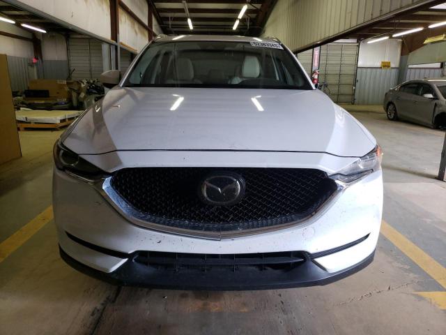 Photo 5 from auction – 2020 MAZDA CX-5 TOURI with VIN JM3KFACM7L0831793