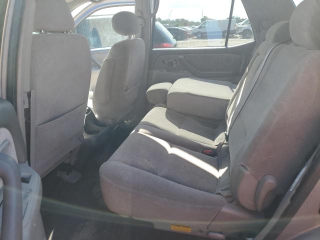 Photo 11 from auction – 2002 TOYOTA SEQUOIA SR with VIN 5TDZT34A72S084577