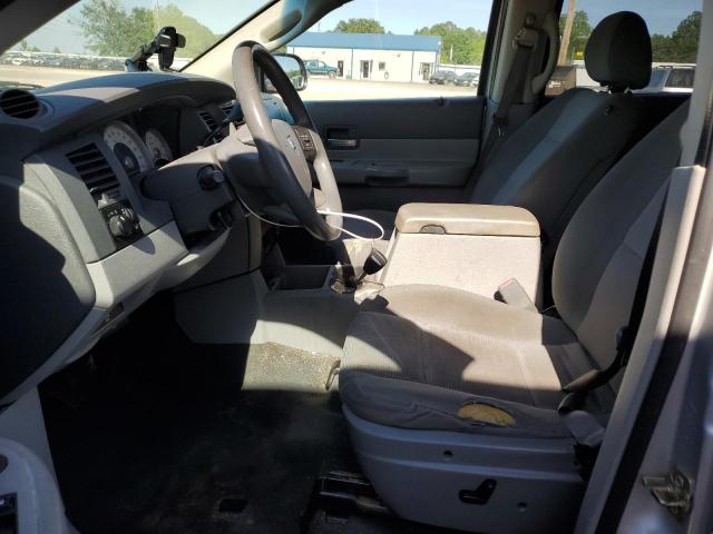 Photo 7 from auction – 2007 DODGE DURANGO SL with VIN 1D8HB48P17F502868