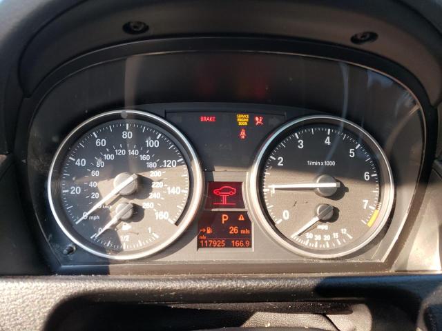 Photo 9 from auction – 2014 BMW X1 SDRIVE2 with VIN WBAVM1C52EVW53850