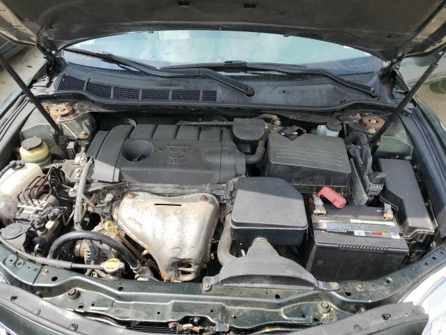 Zdjęcie 11 z aukcji – 2011 TOYOTA CAMRY BASE z VIN 4T4BF3EK7BR113895