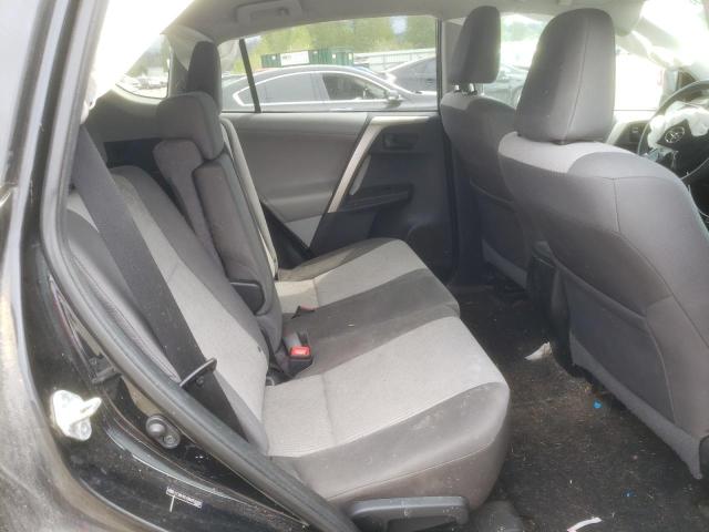 Photo 11 from auction – 2013 TOYOTA RAV 4 with VIN 2T3BFREV3DW059206