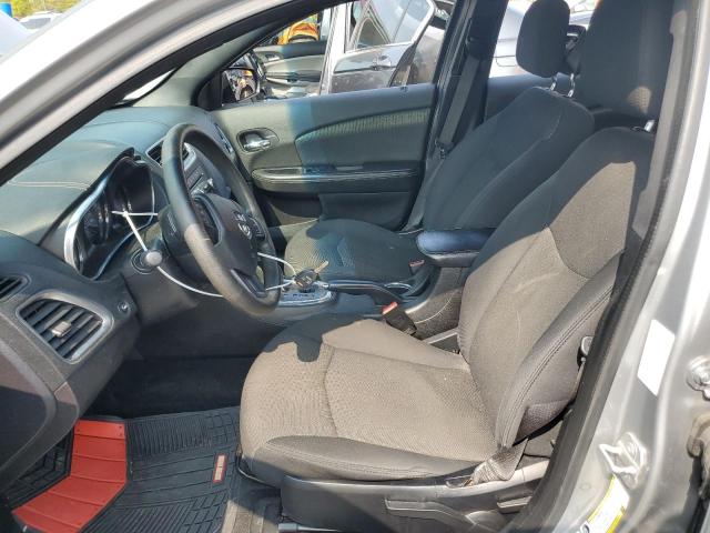 Photo 7 from auction – 2014 DODGE AVENGER SE with VIN 1C3CDZAG1EN145984