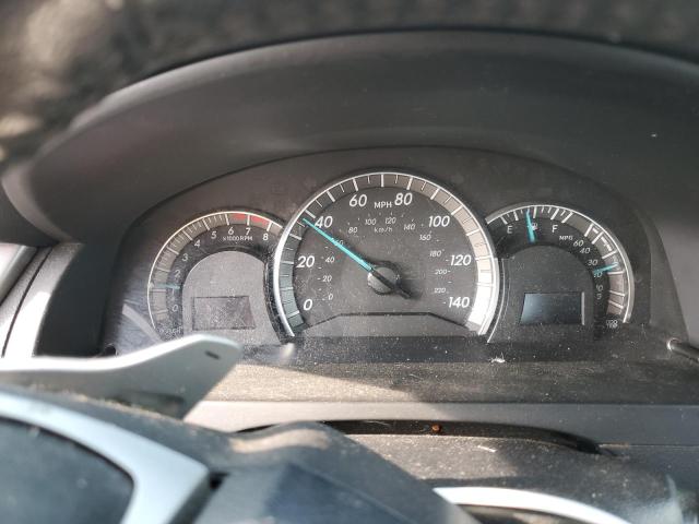 صورة رقم 9 من المزاد - 2012 TOYOTA CAMRY BASE مع VIN 4T1BF1FK5CU166383
