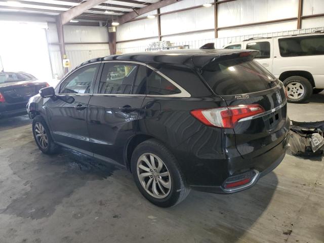 Photo 2 from auction – 2016 ACURA RDX with VIN 5J8TB3H32GL002446