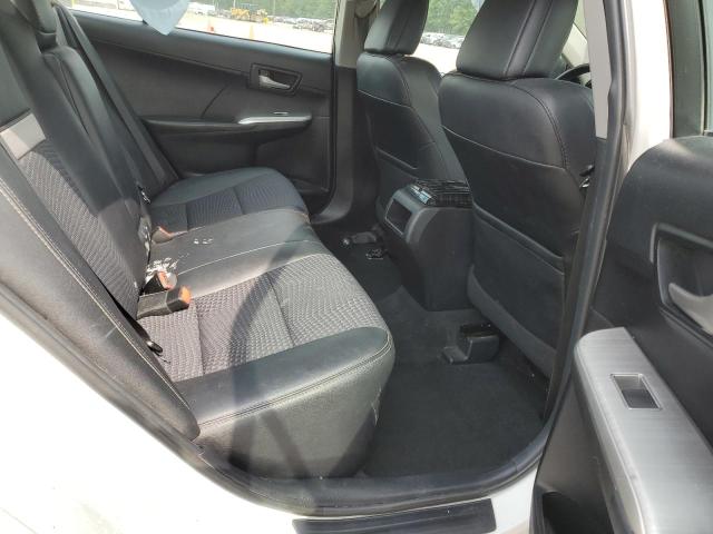Photo 10 from auction – 2014 TOYOTA CAMRY L with VIN 4T1BF1FK8EU317400