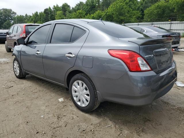 Photo 2 from auction – 2018 NISSAN VERSA S with VIN 3N1CN7AP7JL887803