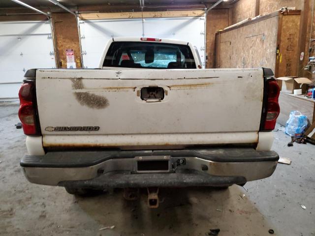 Photo 6 from auction – 2006 CHEVROLET SILVERADO with VIN 1GCHK29U26E120604
