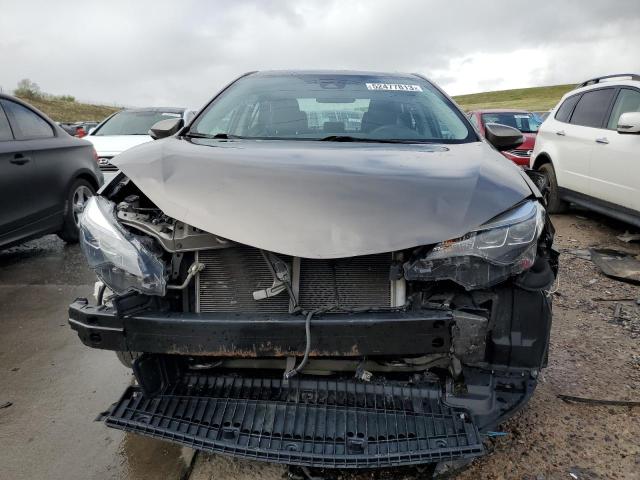 Photo 5 from auction – 2018 TOYOTA COROLLA L with VIN 2T1BURHE3JC070892