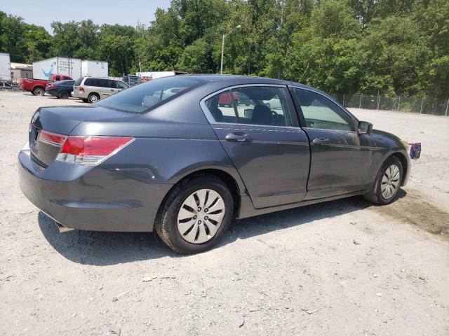 Photo 3 from auction – 2012 HONDA ACCORD LX with VIN 1HGCP2F33CA061820