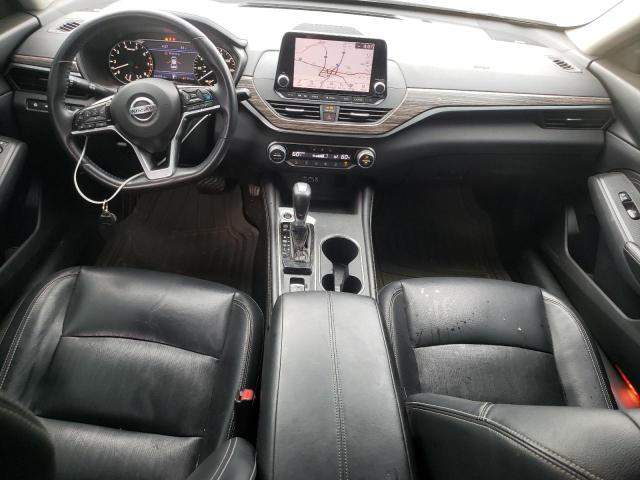 Photo 8 from auction – 2019 NISSAN ALTIMA SL with VIN 1N4BL4EV2KC154616