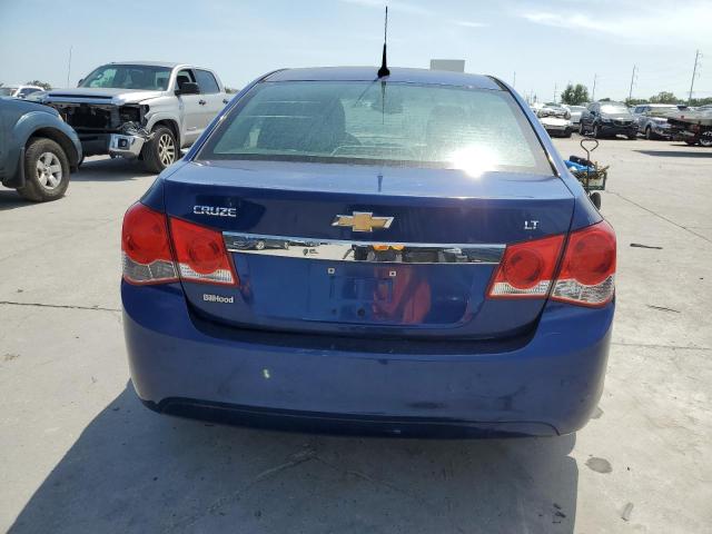 Photo 6 from auction – 2012 CHEVROLET CRUZE LT with VIN 1G1PG5SC1C7257008