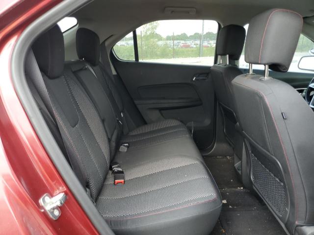 Photo 10 from auction – 2016 CHEVROLET EQUINOX LT with VIN 2GNFLFEK2G6190956