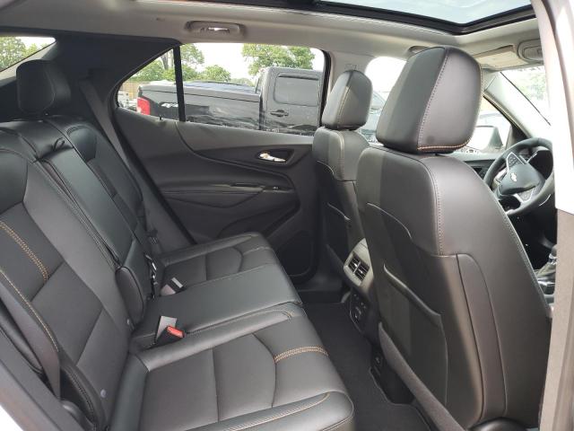 Photo 10 from auction – 2023 CHEVROLET EQUINOX PR with VIN 3GNAXNEG7PL207752