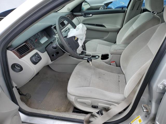 Photo 7 from auction – 2013 CHEVROLET IMPALA LS with VIN 2G1WF5E30D1264251