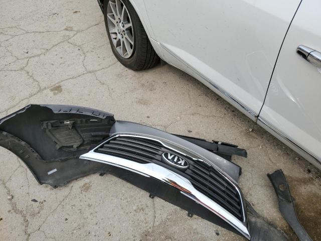 Photo 13 from auction – 2013 KIA SPORTAGE with VIN KNDPB3A21D7520277