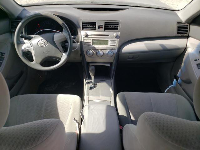 Photo 8 from auction – 2010 TOYOTA CAMRY BASE with VIN 4T1BF3EK0AU547875