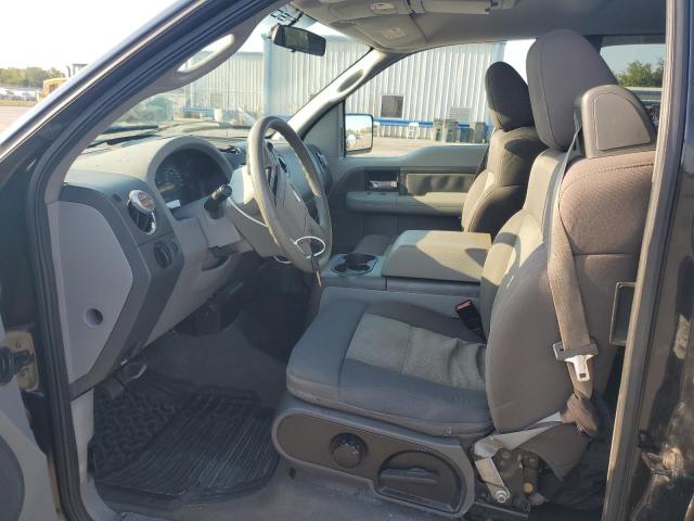 صورة رقم 7 من المزاد - 2004 FORD F150 مع VIN 1FTVX14504NB50308