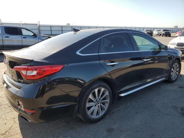 Photo 3 from auction – 2016 HYUNDAI SONATA SPO with VIN 5NPE34AF5GH334271