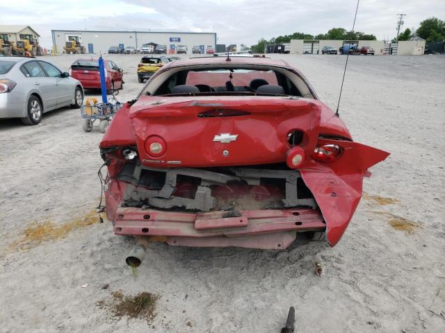 Photo 6 from auction – 2008 CHEVROLET COBALT SPO with VIN 1G1AM18B787199712