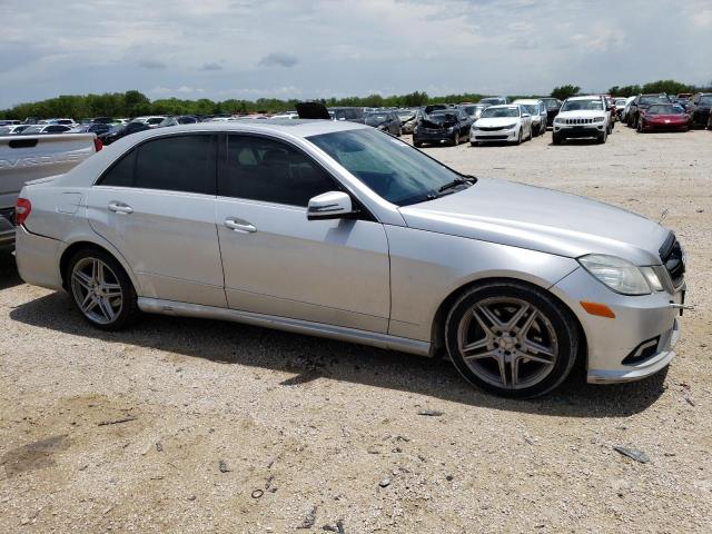 Photo 4 from auction – 2011 MERCEDES-BENZ E 350 with VIN WDDHF5GB4BA374667