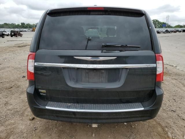 Photo 6 from auction – 2015 CHRYSLER TOWN & COU with VIN 2C4RC1BG7FR645113