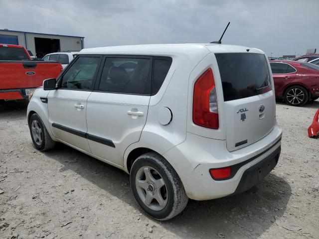 Photo 2 from auction – 2012 KIA SOUL with VIN KNDJT2A51C7389678