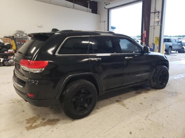 Photo 3 from auction – 2014 JEEP GRAND CHER with VIN 1C4RJEBG9EC130697