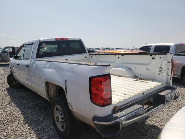 Photo 2 from auction – 2015 CHEVROLET SILVERADO with VIN 1GC1CUEG4FF613849