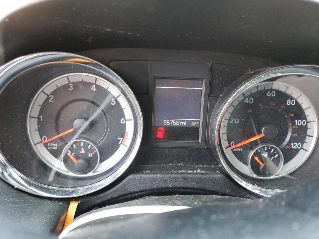 Photo 9 from auction – 2019 DODGE GRAND CARA with VIN 2C4RDGEG4KR518244