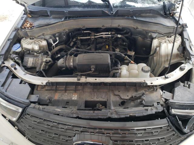 Photo 12 from auction – 2021 FORD EXPLORER X with VIN 1FMSK8DH3MGB61288