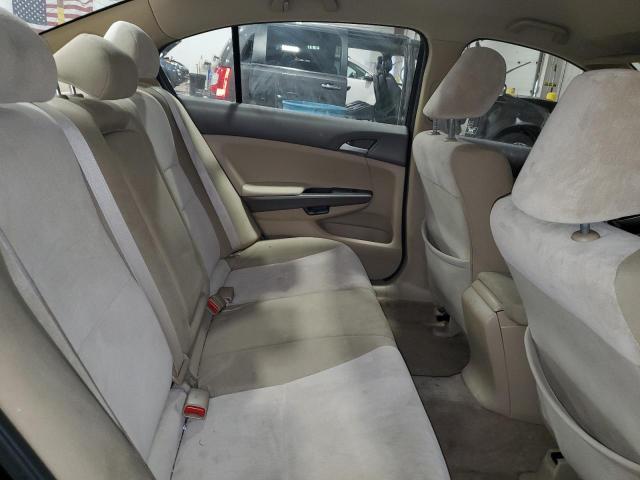 Photo 10 from auction – 2010 HONDA ACCORD LXP with VIN 1HGCP2F40AA054488