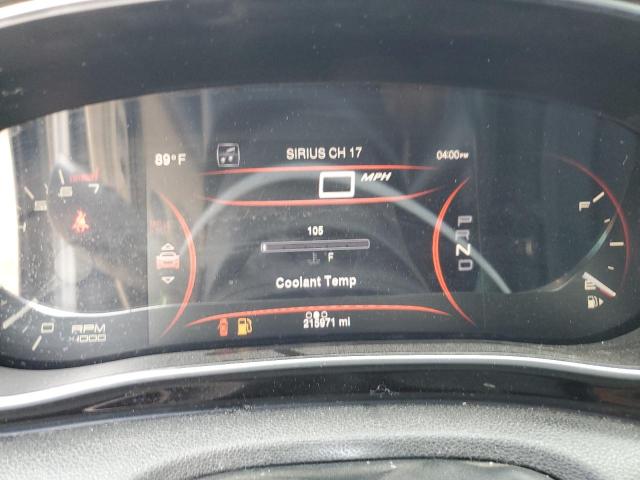Photo 9 from auction – 2013 DODGE DART LIMIT with VIN 1C3CDFCA7DD714638