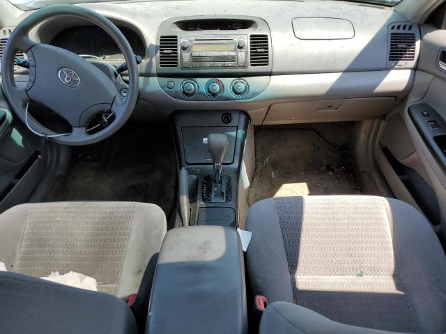 Photo 8 from auction – 2006 TOYOTA CAMRY LE with VIN 4T1BE32K06U744625