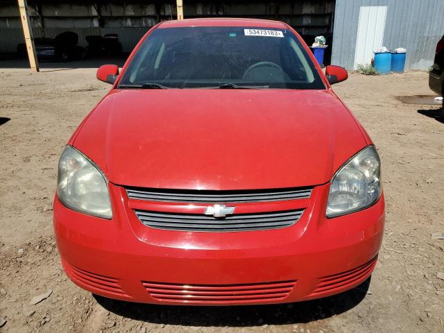 Photo 5 from auction – 2010 CHEVROLET COBALT 2LT with VIN 1G1AF5F51A7166368