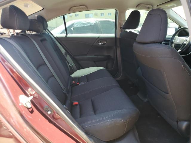 Photo 10 from auction – 2015 HONDA ACCORD SPO with VIN 1HGCR2F50FA213259