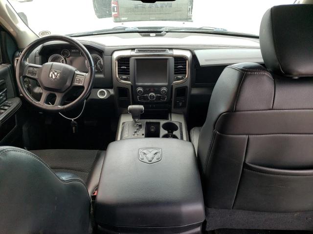 Photo 8 from auction – 2013 RAM 1500 SPORT with VIN 1C6RR6MT4DS650746