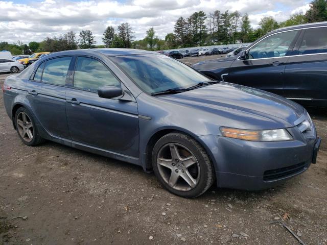 Photo 4 from auction – 2004 ACURA TL with VIN 19UUA66294A066249
