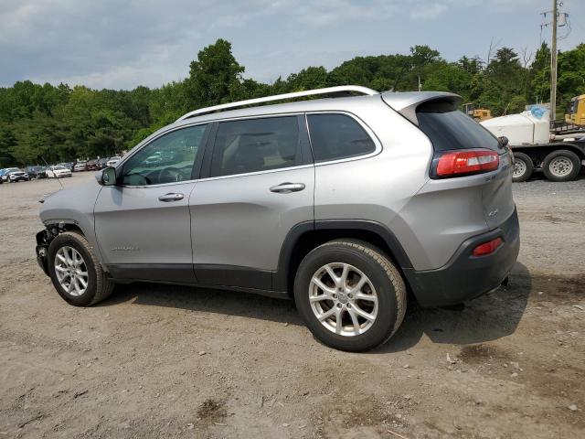 Photo 2 from auction – 2014 JEEP CHEROKEE L with VIN 1C4PJMCB3EW242818