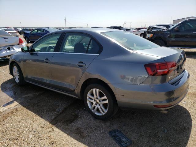 Photo 2 from auction – 2017 VOLKSWAGEN JETTA S with VIN 3VW167AJ8HM337668