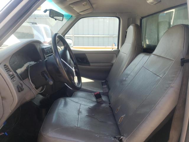 صورة رقم 7 من المزاد - 1999 MAZDA B SERIES مع VIN 4F4YR12C9XTM00368