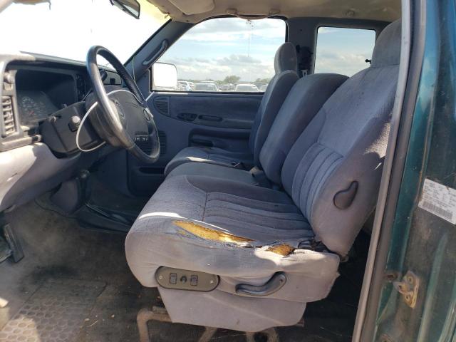 Zdjęcie 7 z aukcji – 1997 DODGE RAM 1500 z VIN 1B7HF13Z6VJ545607