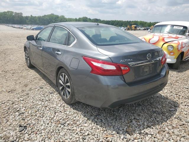 Photo 2 from auction – 2017 NISSAN ALTIMA 2.5 with VIN 1N4AL3AP2HC198671