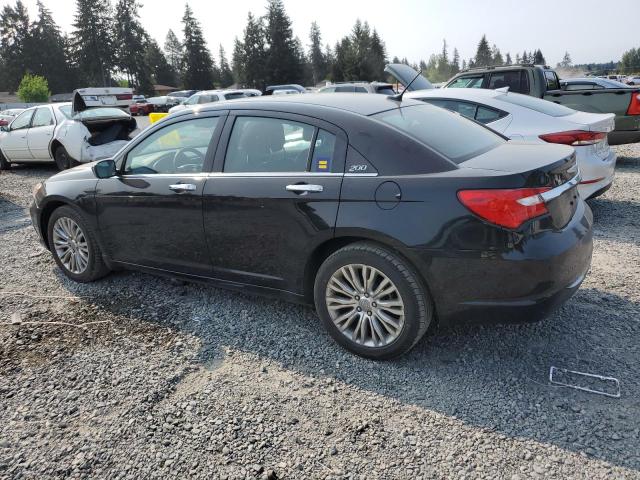 Photo 2 from auction – 2012 CHRYSLER 200 LIMITE with VIN 1C3CCBCG2CN217795