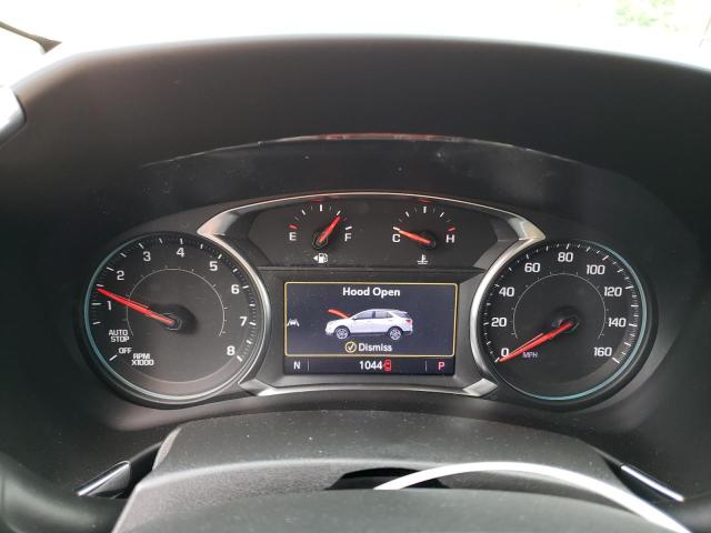 Photo 9 from auction – 2023 CHEVROLET EQUINOX PR with VIN 3GNAXNEG7PL207752