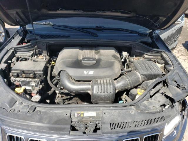 Photo 12 from auction – 2015 JEEP GRAND CHER with VIN 1C4RJFBGXFC933512