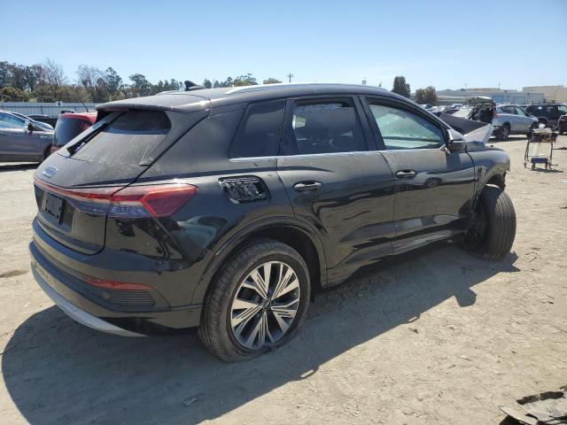 Photo 3 from auction – 2023 AUDI Q4 E-TRON with VIN WA1BCBFZ2PP022028