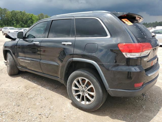 Photo 2 from auction – 2015 JEEP GRAND CHER with VIN 1C4RJEBG3FC670208