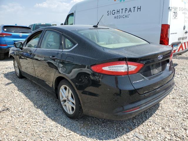 Photo 2 from auction – 2016 FORD FUSION SE with VIN 3FA6P0H76GR305316